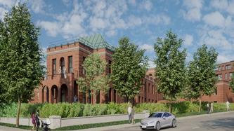 23-022 – CONDOS GRACE DART